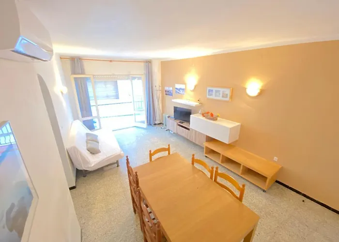 Appartement Agi Sant Isidre Roses