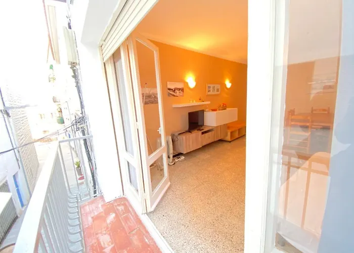 Agi Sant Isidre Appartement