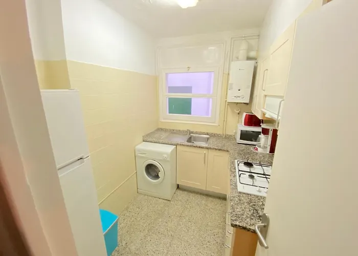 Agi Sant Isidre Appartement
