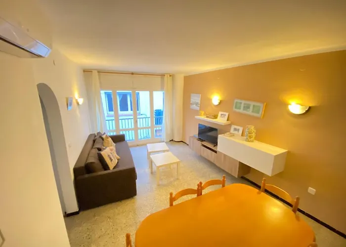 Appartement Agi Sant Isidre Roses