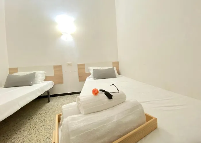 Agi Sant Isidre Appartement