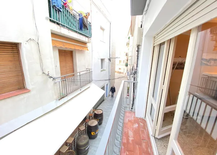 Appartement Agi Sant Isidre *