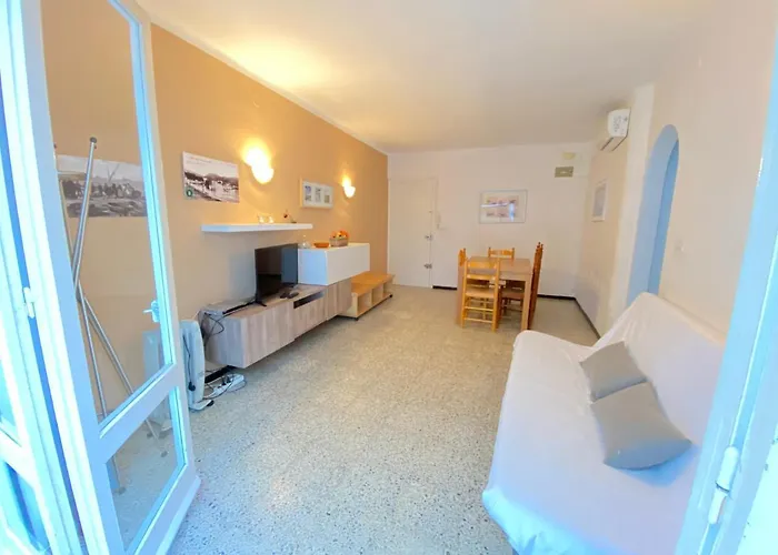 Agi Sant Isidre Appartement