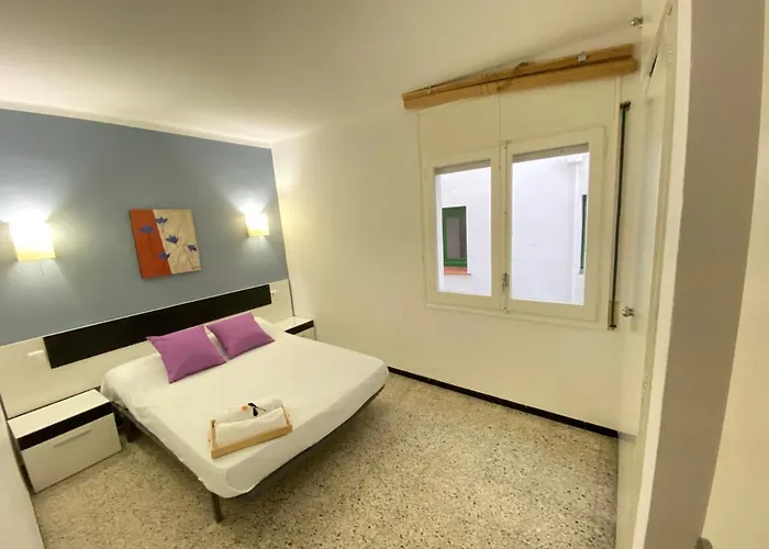 Appartement Agi Sant Isidre *