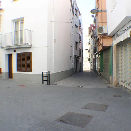 Apartamento Agi Sant Isidre *
