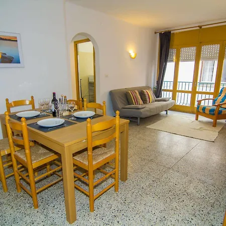 Apartamento Agi Sant Isidre Rosas