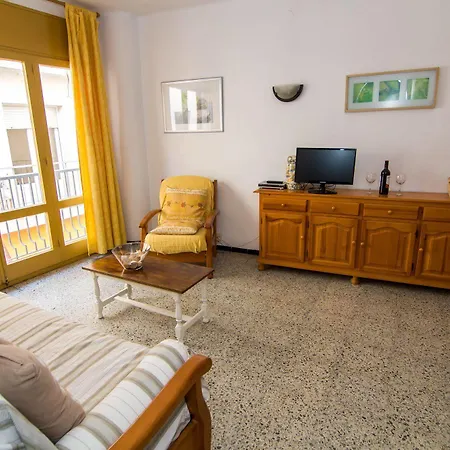 Apartamento Agi Sant Isidre