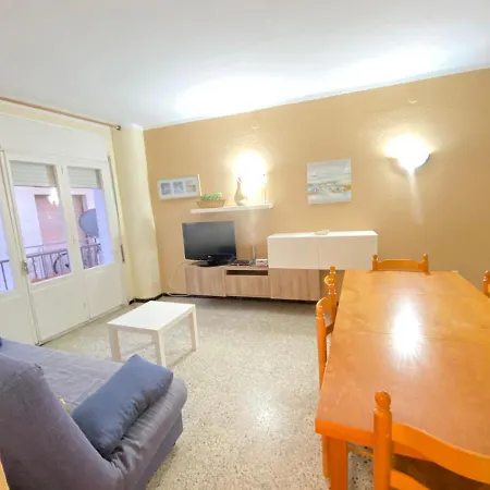 Apartamento Agi Sant Isidre *