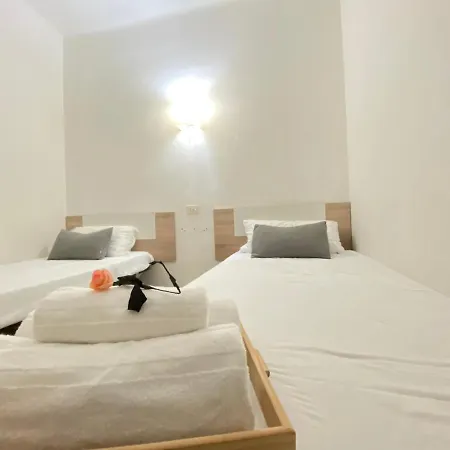Apartamento Agi Sant Isidre Rosas