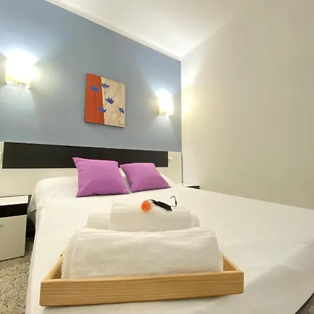 Apartamento Agi Sant Isidre Rosas